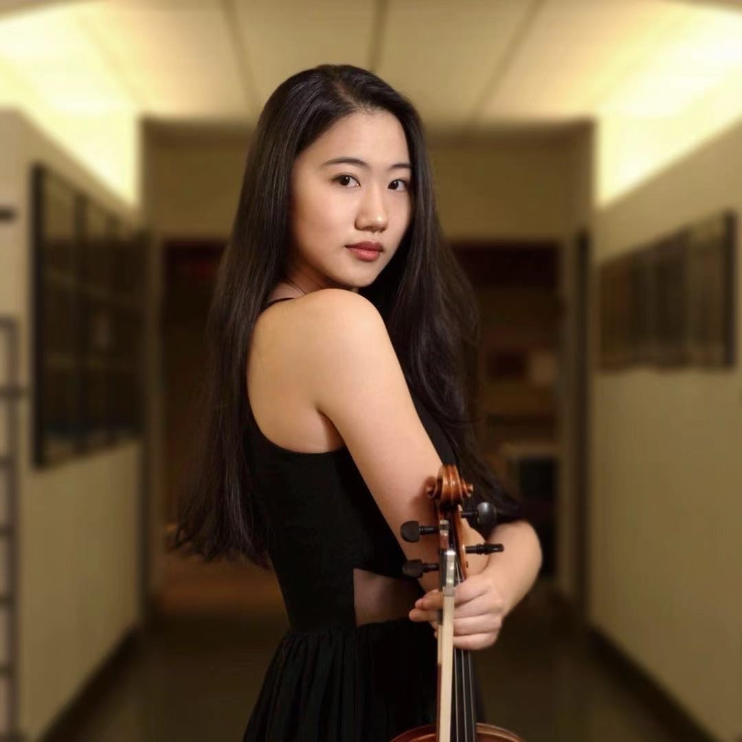 Vena Lin
