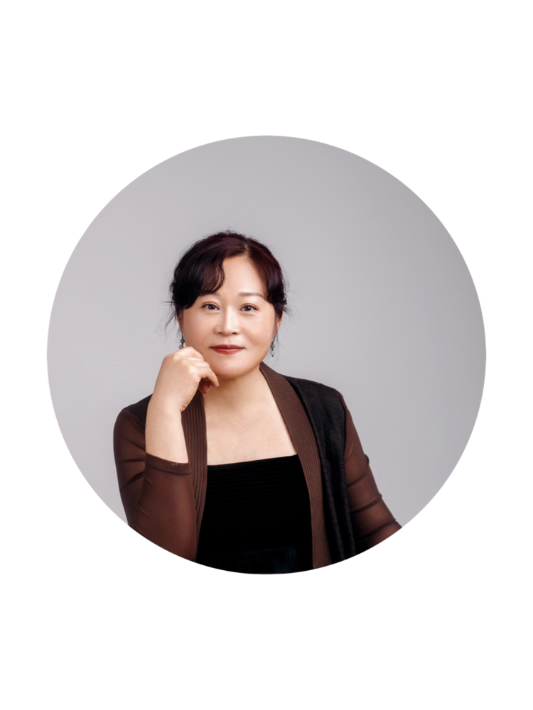Wan Lanzhen portrait