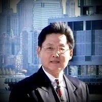 Zhang Ming portrait