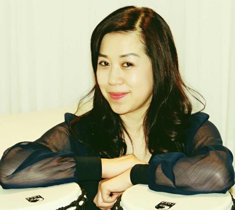 Wang Li portrait